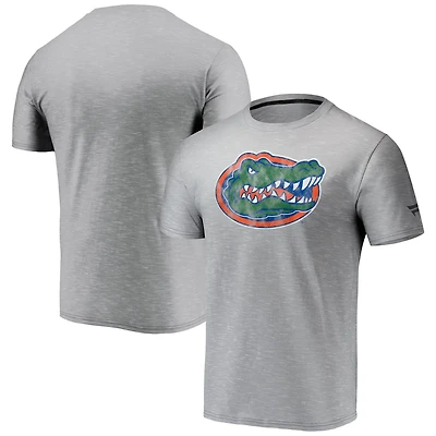 Fanatics Branded Florida Gators Classic Primary Logo Space-Dye T-Shirt