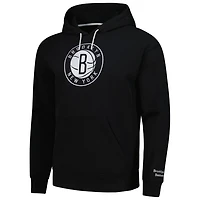 Fanatics Brooklyn Nets Elements Pace Pullover Hoodie