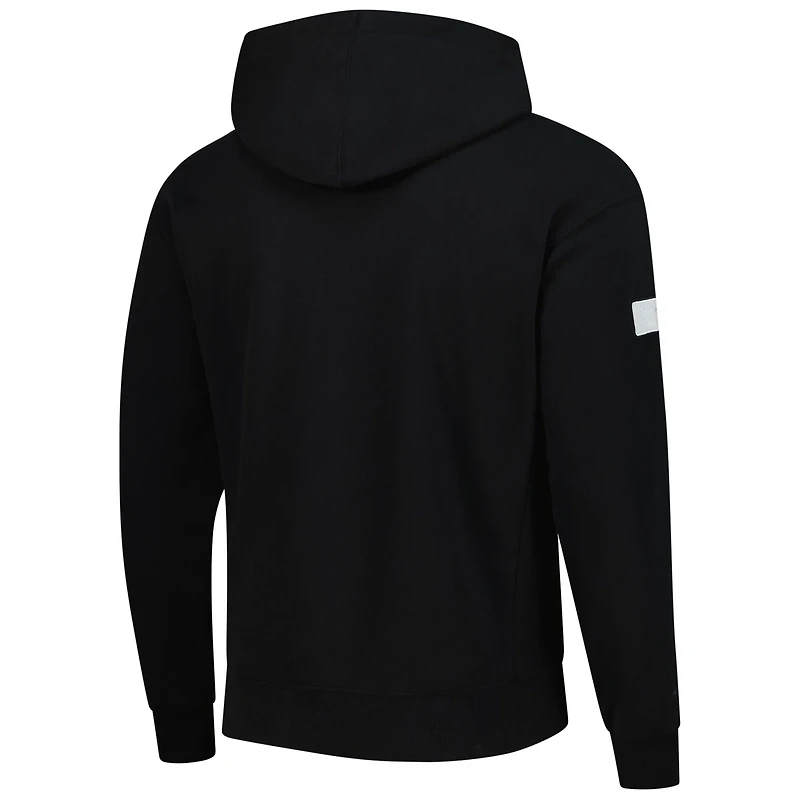 Fanatics Brooklyn Nets Elements Pace Pullover Hoodie