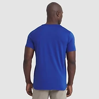 Fanatics Buffalo Sabres Authentic Pro Rink Tech T-Shirt