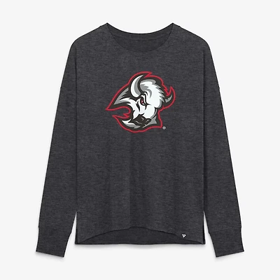 Fanatics Buffalo Sabres Competition Legacy Long Sleeve T-Shirt