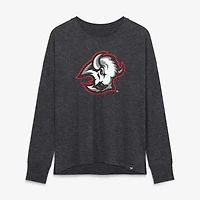 Fanatics Buffalo Sabres Competition Legacy Long Sleeve T-Shirt
