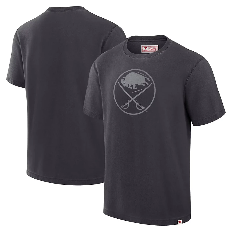 Fanatics Buffalo Sabres Made Canada T-Shirt