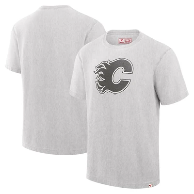 Fanatics Calgary Flames Made Canada T-Shirt