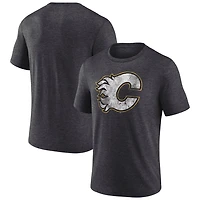 Fanatics Calgary Flames NHL Special Edition Tri-Blend T-Shirt