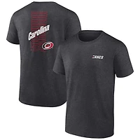 Fanatics Carolina Hurricanes Backbone T-Shirt