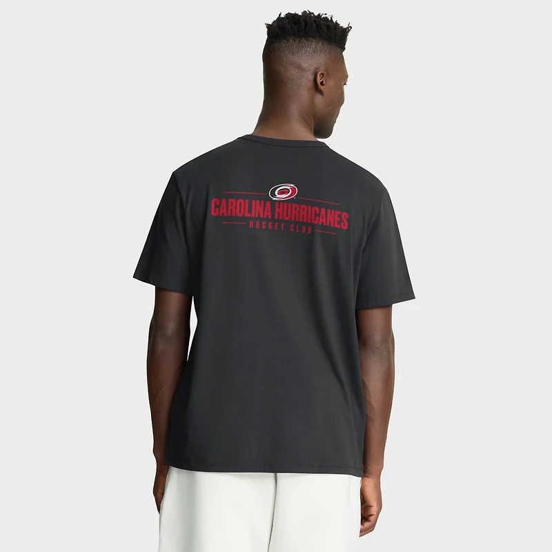 Fanatics Carolina Hurricanes Crash The Net Legacy T-Shirt