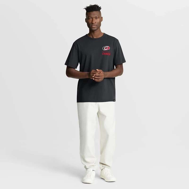 Fanatics Carolina Hurricanes Crash The Net Legacy T-Shirt