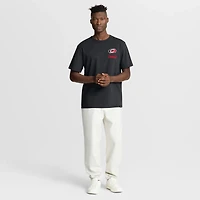 Fanatics Carolina Hurricanes Crash The Net Legacy T-Shirt