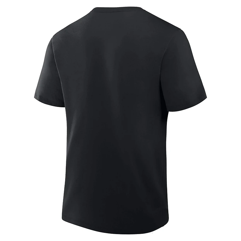Fanatics Carolina Hurricanes Elevated Essential T-Shirt