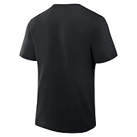 Fanatics Carolina Hurricanes Elevated Essential T-Shirt