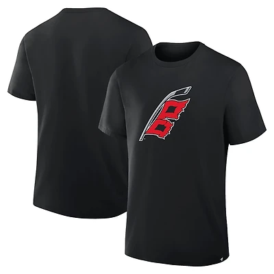 Fanatics Carolina Hurricanes Elevated Essential T-Shirt
