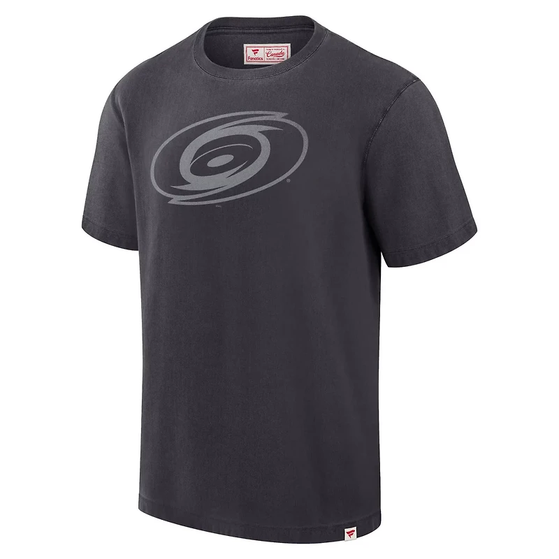 Fanatics Carolina Hurricanes Made Canada T-Shirt