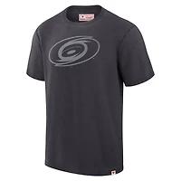 Fanatics Carolina Hurricanes Made Canada T-Shirt