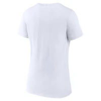 Fanatics Carolina Hurricanes Out V-Neck T-Shirt