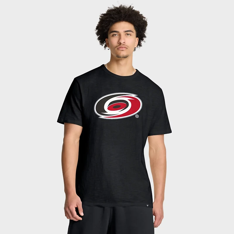 Fanatics Carolina Hurricanes Stadium Slub T-Shirt