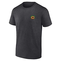 Fanatics Chicago Blackhawks Backbone T-Shirt