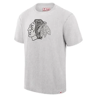 Fanatics Chicago Blackhawks Made Canada T-Shirt