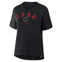 Fanatics Chicago Cubs Home Run Legacy T-Shirt