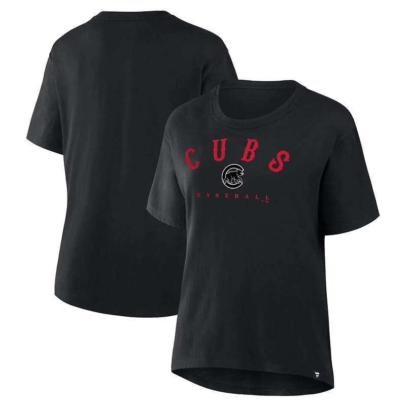 Fanatics Chicago Cubs Home Run Legacy T-Shirt
