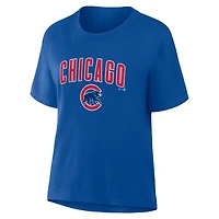 Fanatics Chicago Cubs Lockup Legacy T-Shirt
