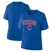 Fanatics Chicago Cubs Lockup Legacy T-Shirt