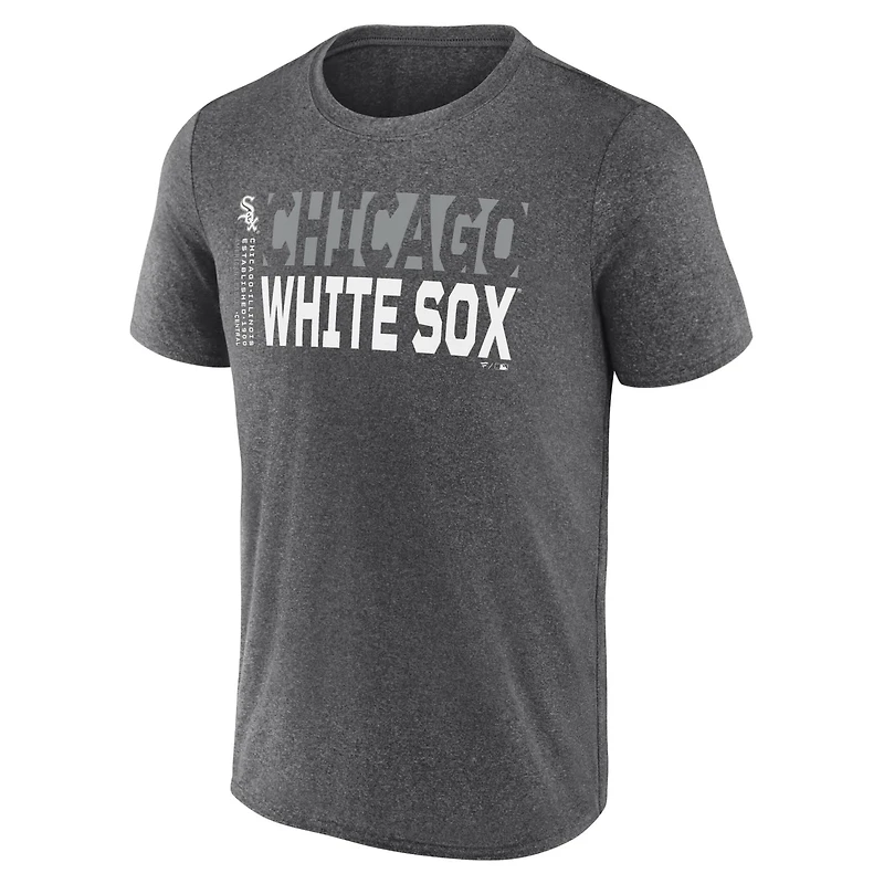 Fanatics Chicago Sox Fundamentals Shoot For The Sky T-Shirt