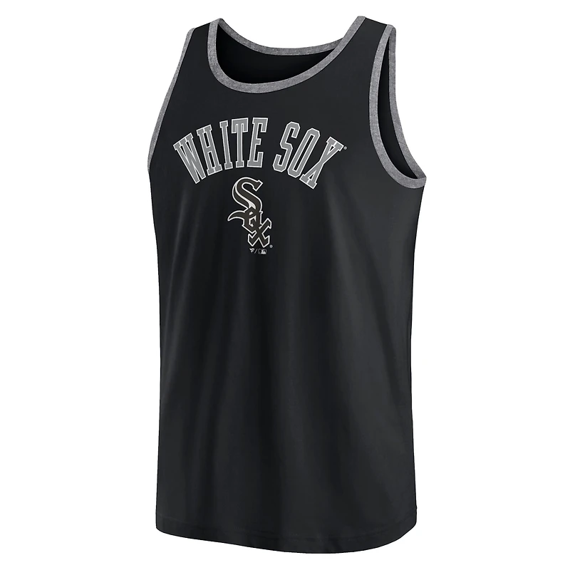 Fanatics Chicago White Sox Bet Tank Top