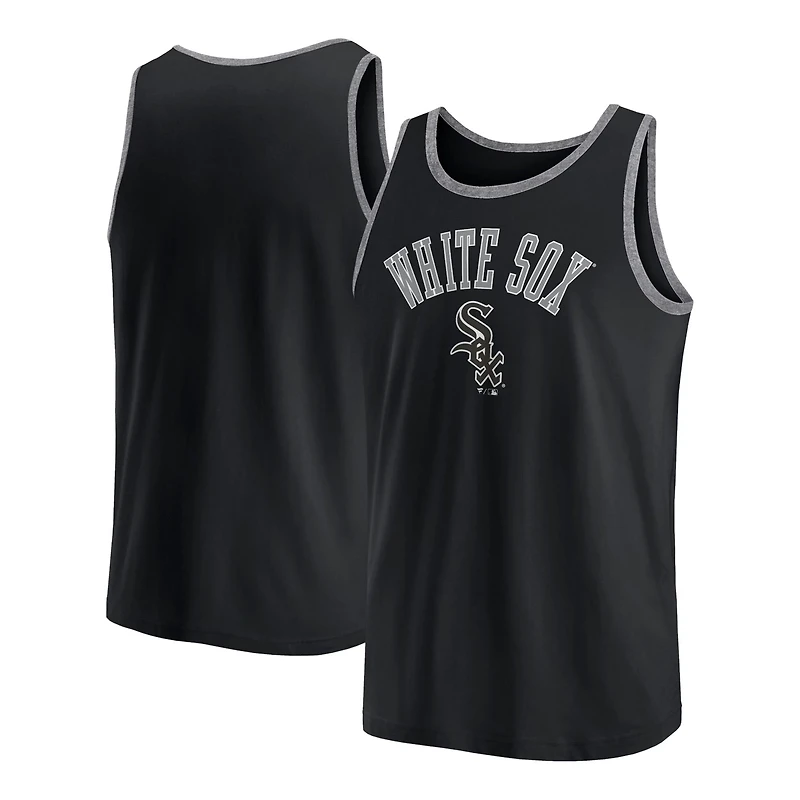 Fanatics Chicago White Sox Bet Tank Top