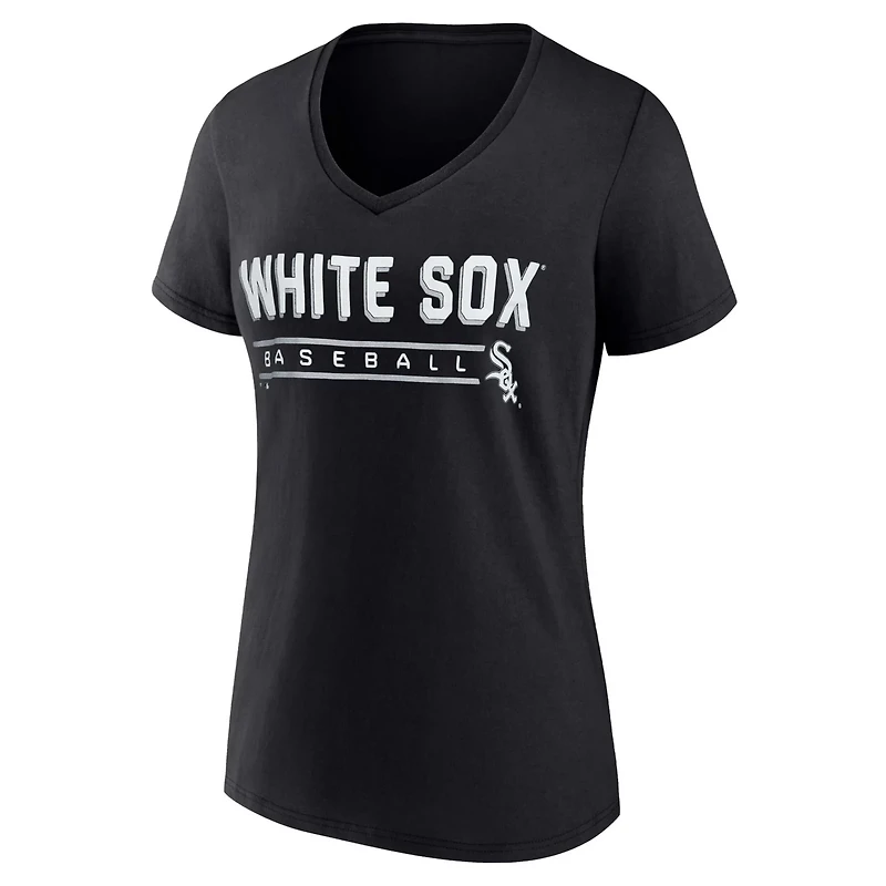 Fanatics Chicago White Sox One  Only V-Neck T-Shirt