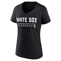 Fanatics Chicago White Sox One  Only V-Neck T-Shirt