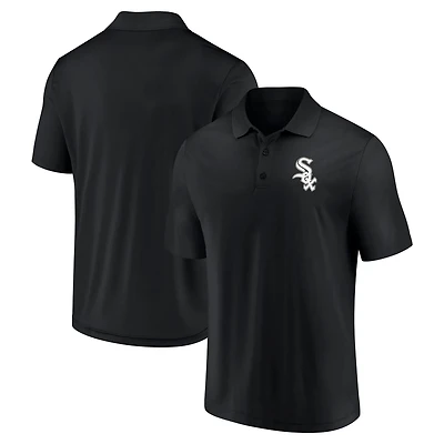 Fanatics Chicago White Sox Primary Logo Polo