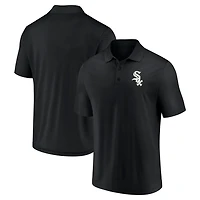 Fanatics Chicago White Sox Primary Logo Polo