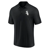 Fanatics Chicago White Sox Primary Logo Polo