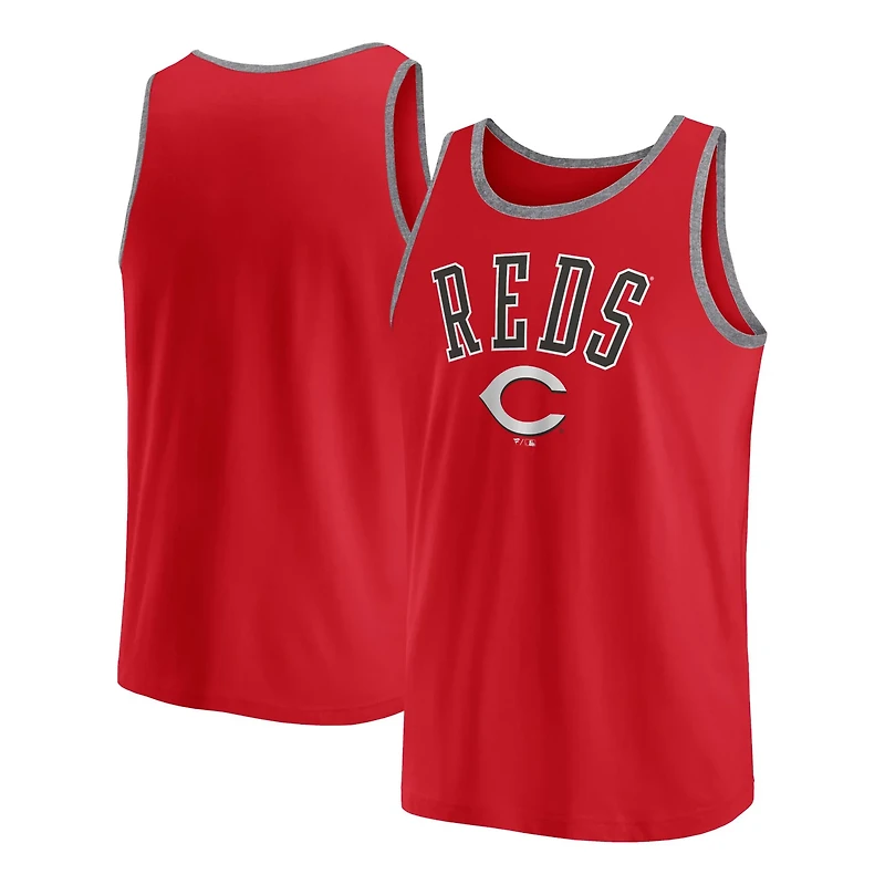 Fanatics Cincinnati s Bet Tank Top