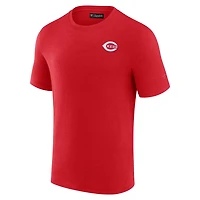 Fanatics Cincinnati s Modal Short Sleeve T-Shirt