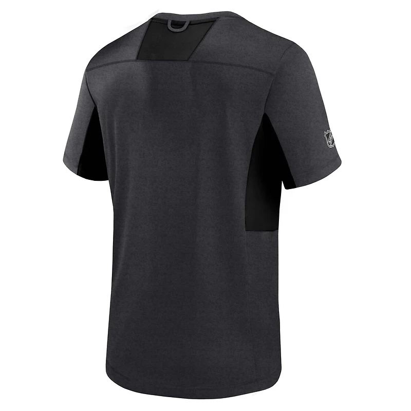 Fanatics Dallas Stars Authentic Pro Performance T-Shirt