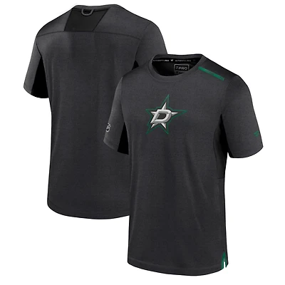 Fanatics Dallas Stars Authentic Pro Performance T-Shirt