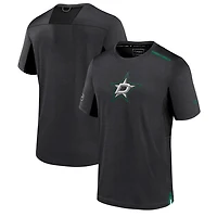 Fanatics Dallas Stars Authentic Pro Performance T-Shirt
