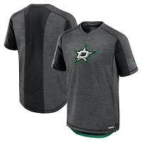 Fanatics Dallas Stars Authentic Pro Rink Performance T-Shirt