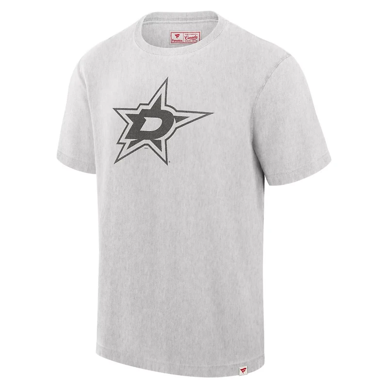Fanatics Dallas Stars Made Canada T-Shirt