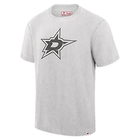 Fanatics Dallas Stars Made Canada T-Shirt