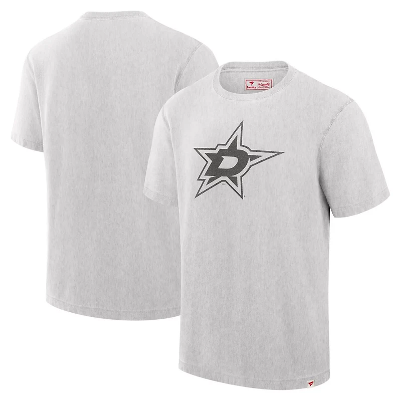 Fanatics Dallas Stars Made Canada T-Shirt