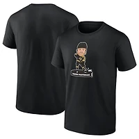Fanatics David Pastrnak Boston Bruins Player Bobblehead T-Shirt