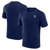 Fanatics Deep Sea Seattle Kraken Signature Front Office Modal T-Shirt