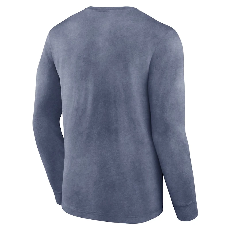 Fanatics Detroit Tigers Circus Catch Long Sleeve T-Shirt