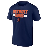 Fanatics Detroit Tigers Close Victory T-Shirt