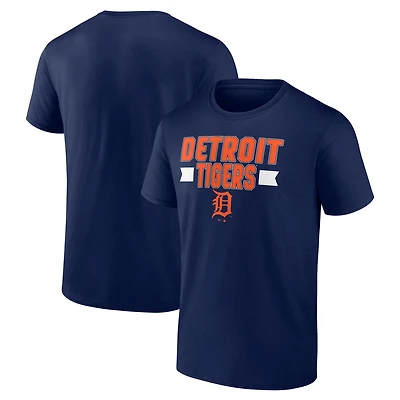 Fanatics Detroit Tigers Close Victory T-Shirt