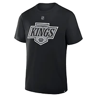 Fanatics Drew Doughty Los Angeles Kings Authentic Stack Name  Number T-Shirt
