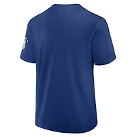 Fanatics Edmonton Oilers Decades Collection Made To Last T-Shirt